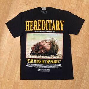 Rucking Fotten Hereditary T-Shirt Medium